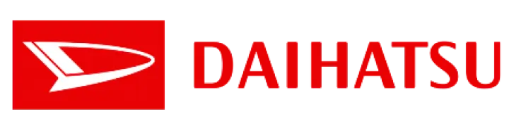 Logo Daihatsu Salatiga
